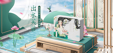 系統(tǒng)化的包裝設(shè)計(jì)需要注意那些呢？