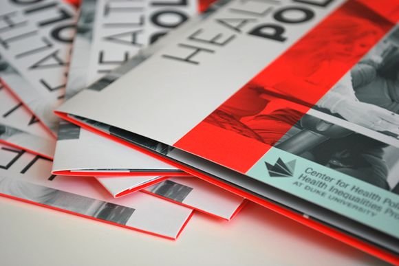 企業(yè)宣傳冊設計有哪些風格特點？