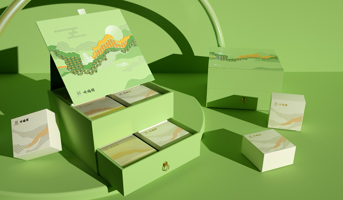 包裝盒制作對(duì)于商品的重要性！